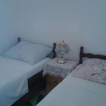 Vila Stefan Hotel Podaca Eksteriør billede