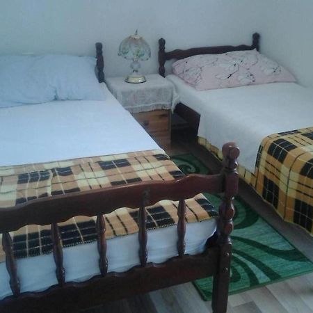 Vila Stefan Hotel Podaca Eksteriør billede