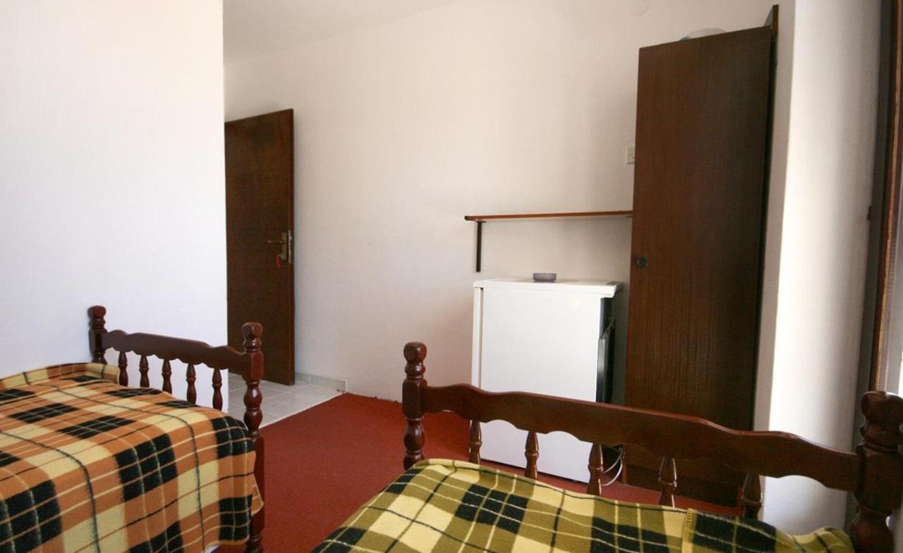 Vila Stefan Hotel Podaca Eksteriør billede