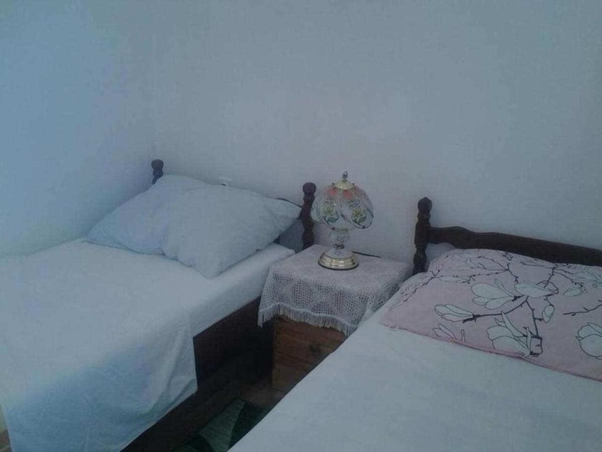 Vila Stefan Hotel Podaca Eksteriør billede
